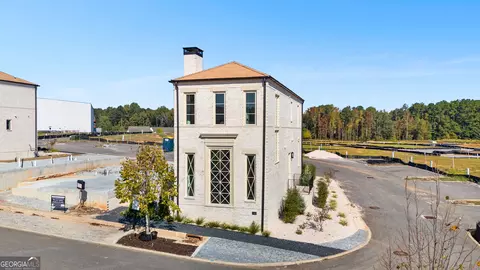 340 6th St, Fayetteville, GA 30214