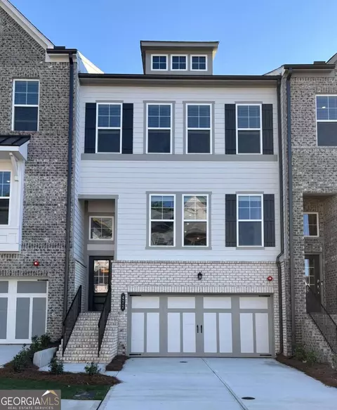 480 Brodie Dr #75, Woodstock, GA 30188
