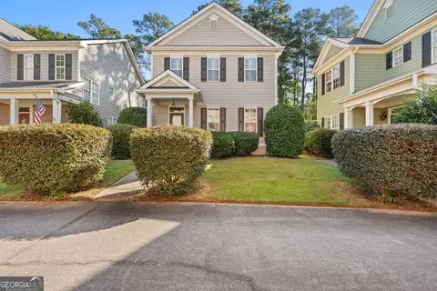 215 Christina Ct, Peachtree City, GA 30269
