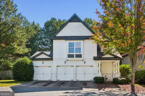 1901 Brantley Walk Ln NW, Atlanta, GA 30318