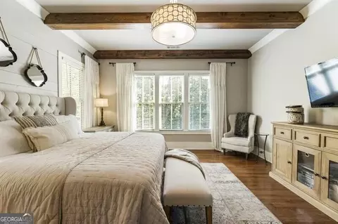 Bedroom - Undisclosed, Canton, GA 30115 photo 4 of 8