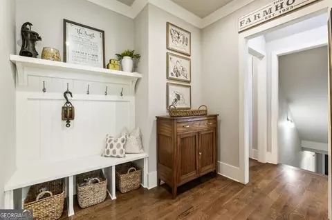 Entry Way - Undisclosed, Canton, GA 30115 photo 4 of 8