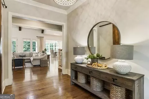 Entry Way - Undisclosed, Canton, GA 30115 photo 1 of 8