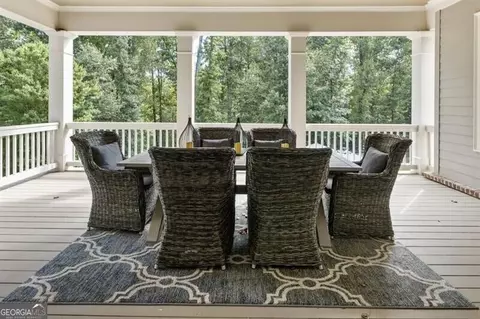 Exterior - Undisclosed, Canton, GA 30115 photo 5 of 18