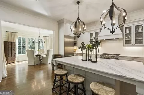 Kitchen - Undisclosed, Canton, GA 30115 photo 6 of 7