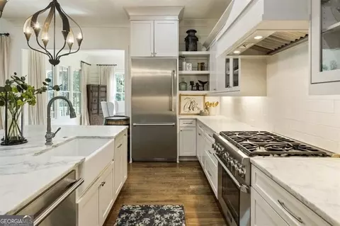 Kitchen - Undisclosed, Canton, GA 30115 photo 5 of 7