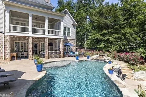 Exterior - Undisclosed, Canton, GA 30115 photo 10 of 18