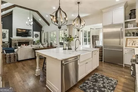 Kitchen - Undisclosed, Canton, GA 30115 photo 4 of 7
