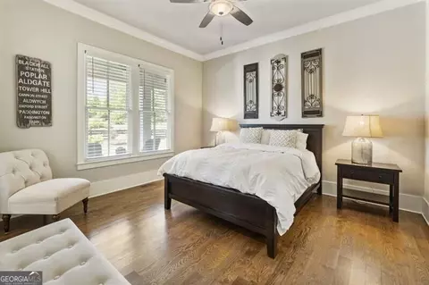 Bedroom - Undisclosed, Canton, GA 30115 photo 2 of 8