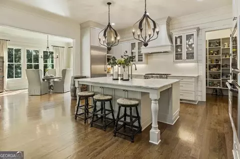 Kitchen - Undisclosed, Canton, GA 30115 photo 1 of 7