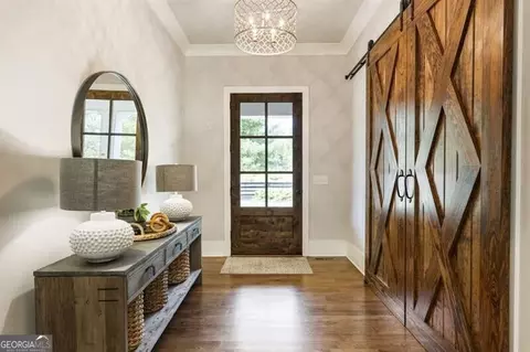 Entry Way - Undisclosed, Canton, GA 30115 photo 2 of 8