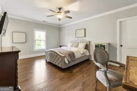 Bedroom - Undisclosed, Canton, GA 30115 photo 5 of 8