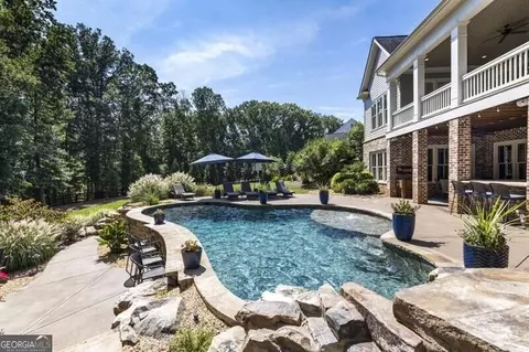 Exterior - Undisclosed, Canton, GA 30115 photo 9 of 18