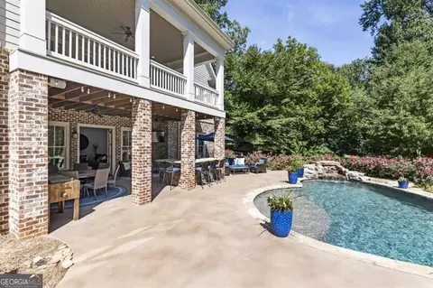 Exterior - Undisclosed, Canton, GA 30115 photo 8 of 18