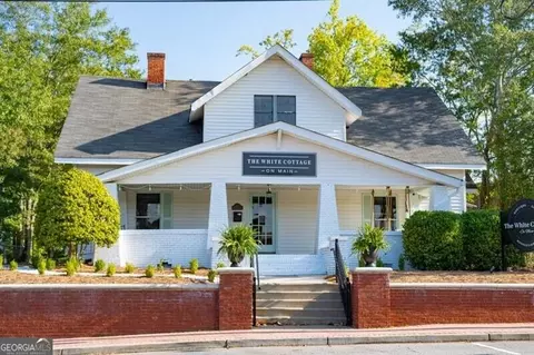 Exterior - Undisclosed, Canton, GA 30115 photo 18 of 18
