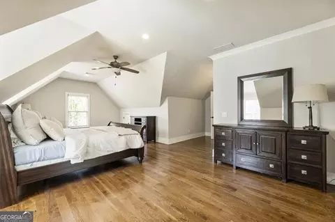 Bedroom - Undisclosed, Canton, GA 30115 photo 8 of 8