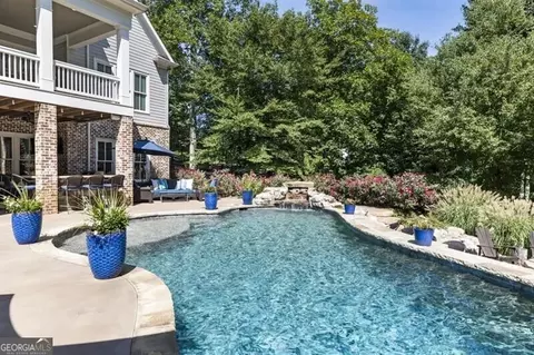 Exterior - Undisclosed, Canton, GA 30115 photo 14 of 18