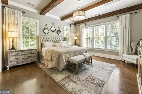 Bedroom - Undisclosed, Canton, GA 30115 photo 1 of 8