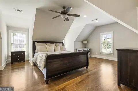 Bedroom - Undisclosed, Canton, GA 30115 photo 7 of 8