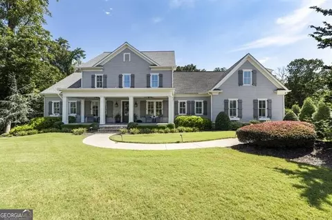 Exterior - Undisclosed, Canton, GA 30115 photo 3 of 18