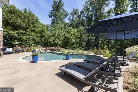 Exterior - Undisclosed, Canton, GA 30115 photo 11 of 18
