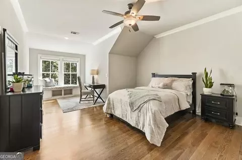 Bedroom - Undisclosed, Canton, GA 30115 photo 6 of 8