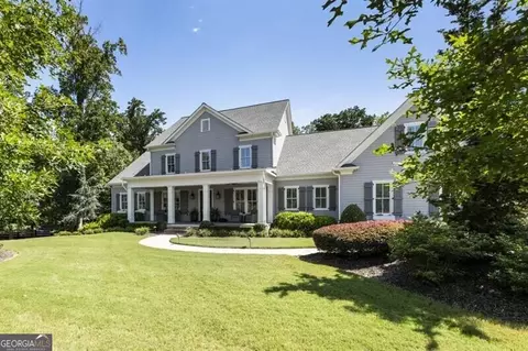 Exterior - Undisclosed, Canton, GA 30115 photo 2 of 18