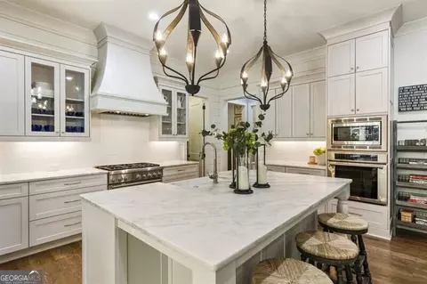 Kitchen - Undisclosed, Canton, GA 30115 photo 2 of 7