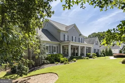 Exterior - Undisclosed, Canton, GA 30115 photo 16 of 18