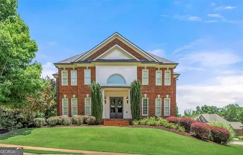 1021 Oxford Way, Watkinsville, GA 30677