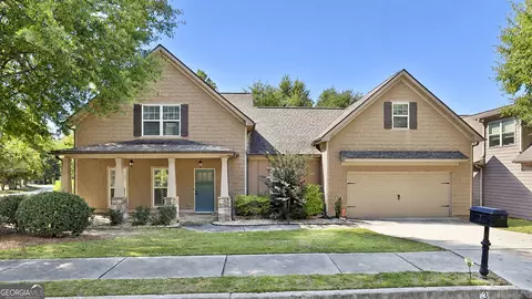 3 Vanderbilt Pointe Ln, Newnan, GA 30265