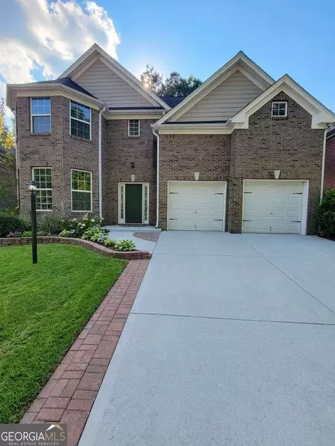 2894 Ashly Woods Ct, Snellville, GA 30078