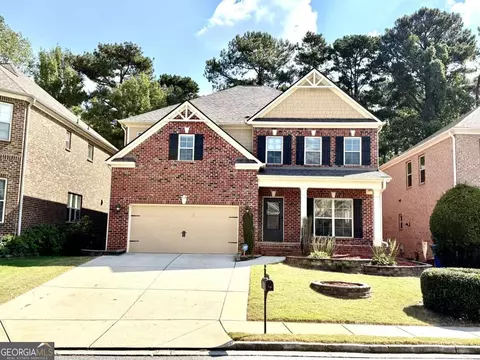 41 Kent Valley Cir, Tucker, GA 30084