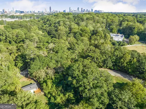 790 Hortense Way NW, Atlanta, GA 30318