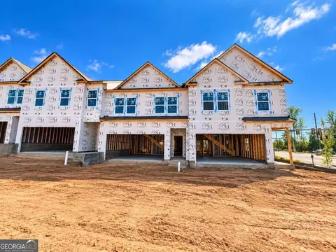 6386 Rosetta Dr SW #33, Atlanta, GA 30331