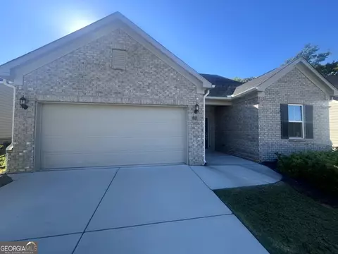 Exterior - 811 Pineberry Ct, Grayson, GA 30017 photo 3 of 7