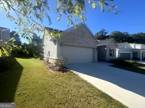 Exterior - 811 Pineberry Ct, Grayson, GA 30017 photo 2 of 7