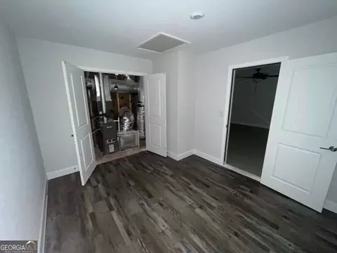 Bedroom - 811 Pineberry Ct, Grayson, GA 30017 photo 5 of 6