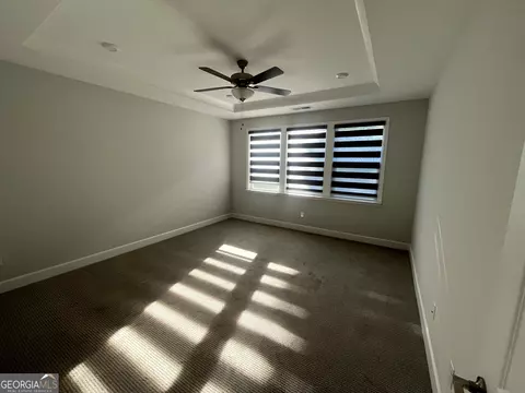Bedroom - 811 Pineberry Ct, Grayson, GA 30017 photo 2 of 6