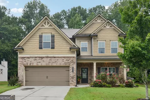 110 Jacobs Ln, Loganville, GA 30052