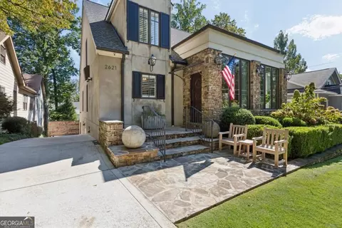 2621 Brookwood Dr NE, Atlanta, GA 30305