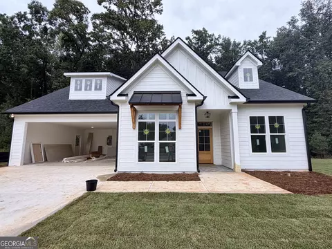 5 Quiet Cv #LOT 34, Newnan, GA 30263