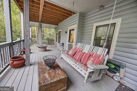 Exterior - 85 Post Oak Ln, Jasper, GA 30143 photo 5 of 15