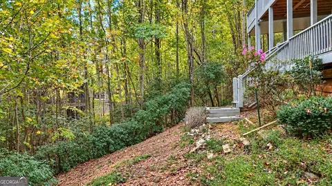 Exterior - 85 Post Oak Ln, Jasper, GA 30143 photo 13 of 15