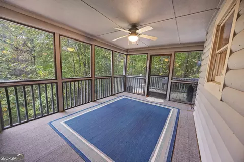 Exterior - 85 Post Oak Ln, Jasper, GA 30143 photo 7 of 15