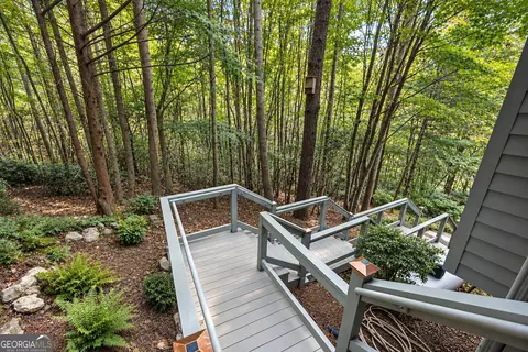 Exterior - 85 Post Oak Ln, Jasper, GA 30143 photo 14 of 15