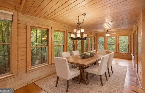 Dining - 85 Post Oak Ln, Jasper, GA 30143 photo 1 of 1