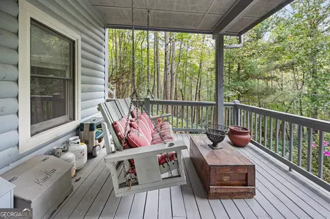 Exterior - 85 Post Oak Ln, Jasper, GA 30143 photo 4 of 15