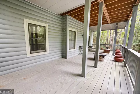 Exterior - 85 Post Oak Ln, Jasper, GA 30143 photo 6 of 15