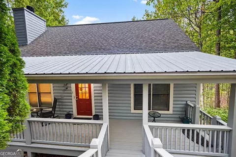 Exterior - 85 Post Oak Ln, Jasper, GA 30143 photo 1 of 15